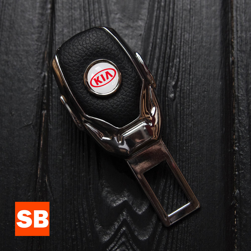 Заглушка с переходником KIA