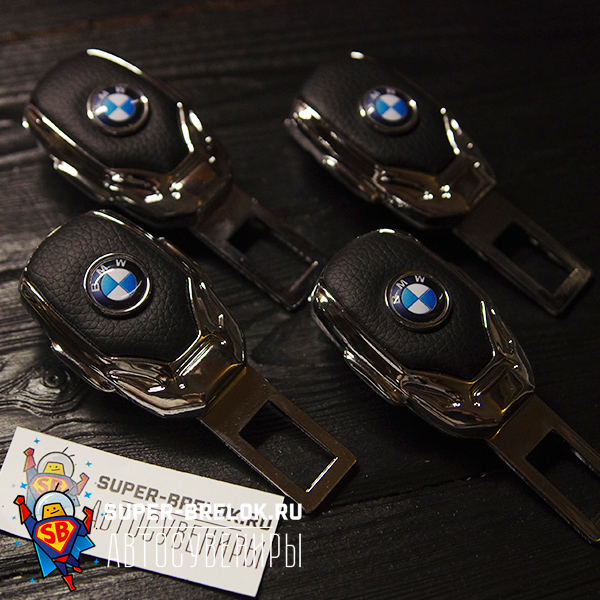Заглушки BMW